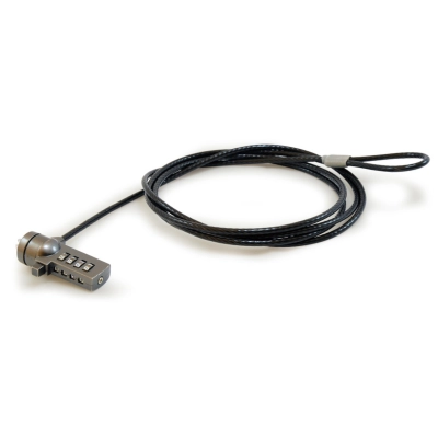Cable De Seguridad Conceptronic Cnbcomlock18 Bloqueonumerico