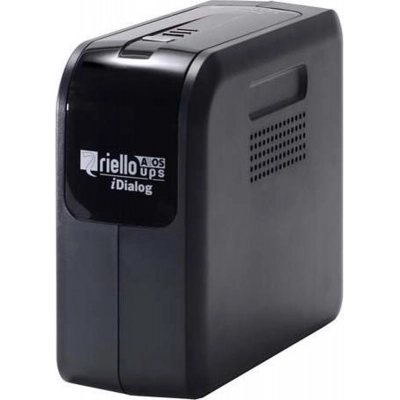 SAI Riello Aros IDG800 800VA