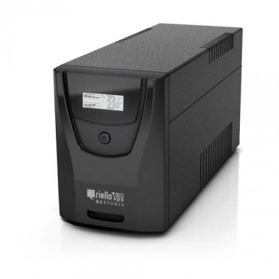 SAI RIELLO NET POWER 1000 S 1000VA/600W