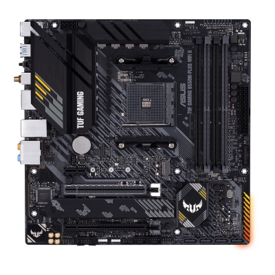 TUF GAMING B550M-PLUS WIFI II
