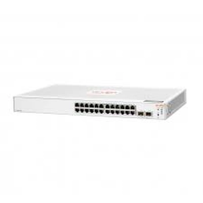 ARUBA ION 1830 24G 2SFP SW