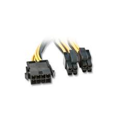 MAINBOARD POWER EXTENSION 8PIN