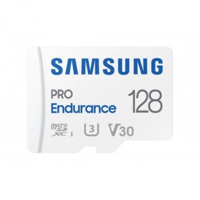 MICROSD PRO ENDURANCE 128GB