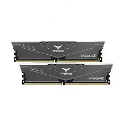 MODULO MEMORIA RAM DDR4 32GB 2X16GB 3600MHz TEAMGROUP VULCA