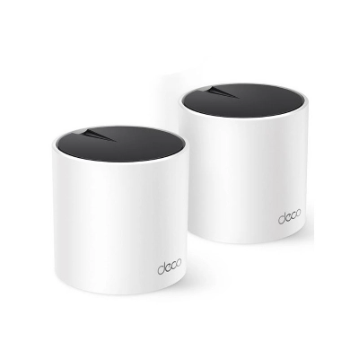 SISTEMA WI-FI 6 EN MALLA PARA TODO