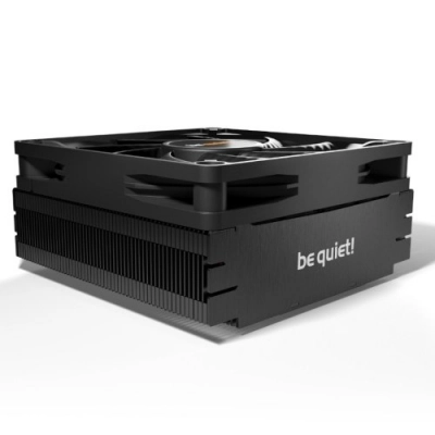 VEN CPU BE QUIET PURE ROCK LP VEN 92MM/45MM ALTURA/MULTISOC