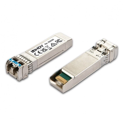 TRANSCEPTOR SFP+10GBASE-LR LC SING