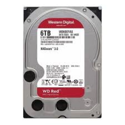 DISCO SATA 3.5 6TB