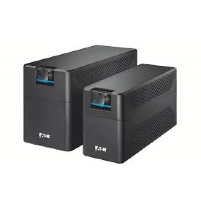 EATON 5E 1600 USB IEC G2