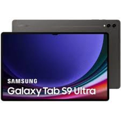 GALAXY TAB S9 5G 256GB GRAY