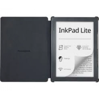 COVER INKPAD LITE SHELL BLACK