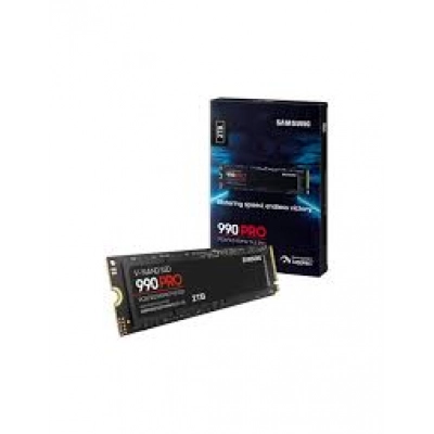SSD 990 PRO SERIES