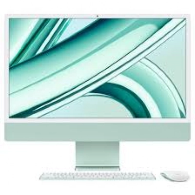 IMAC 24 GRN M3/8C/10C/8GB/256GB