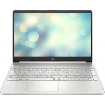PORTATIL HP 15S-FQ5095NS 6H6D6EA PLATA NATURAL I7-1255U/8GB
