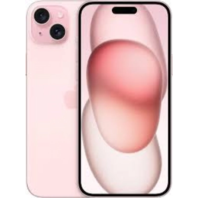 APPLE IPHONE 15 PLUS 512GB PINK