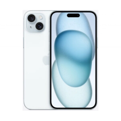 APPLE IPHONE 15 PLUS 512GB BLUE