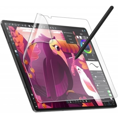 PROTECTOR ANTIRREFLEJOS TAB S9