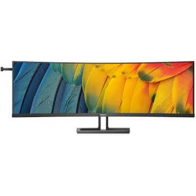 Philips 113.0cm(44.5) 45B1U6900C 32:9 2xHDMI+DP+USB-C Curv. retail