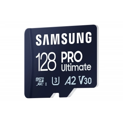 MICROSD PRO ULTIMATE 128GB