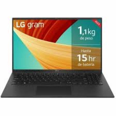 GRAM 17 I7 16GB RAM 512GB SSD WINH