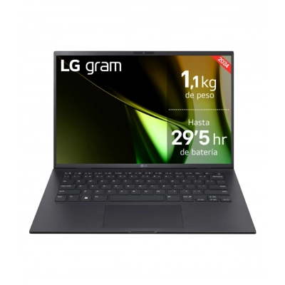GRAM 14 I7 32GB RAM 1TB SSD WINHOM