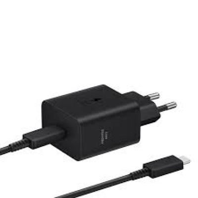 CARGADOR 45W CON CABLE NEW