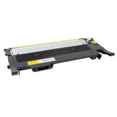 Dayma Tóner Compatible con HP M-W2072A Amarillo