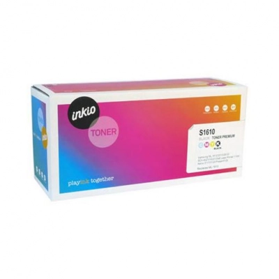 SoluzionPrint - Cartucho de toner -XS1610CE
