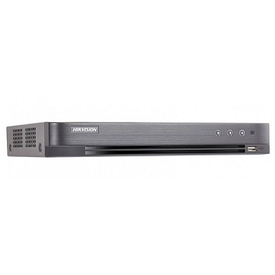 Hikvision - iDS-7208HUHI-M1/S/A