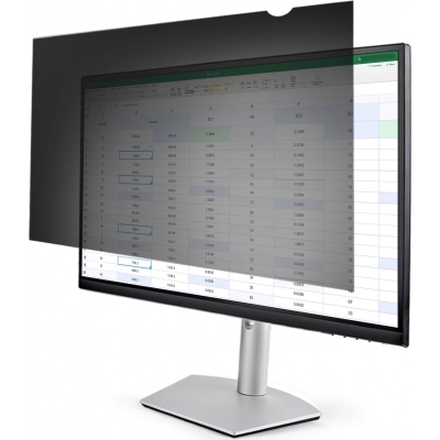 Startech.Com Ecrã de Privacidade com Monitor para Ecrãs de Computador de 23.8 Polegadas Filtro de Segurança de Ecrã de Computad