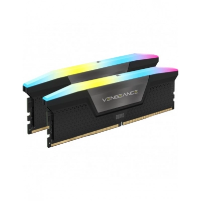 Corsair Vengeance RGB DDR5 5600MHz 32GB 2x16GB CL40