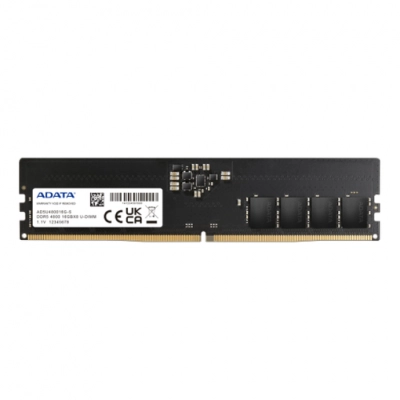 Adata Premier DDR5 4800MHz 16GB CL40