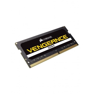 Corsair Vengeance SO-DIMM DDR4 2666MHz 16GB CL18