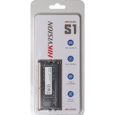 Hikvision D4042BBA1D0ZA1 DDR4 2666MHz 4GB
