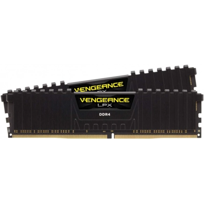 Corsair Vengeance LPX DDR4 3600MHz PC4-2
