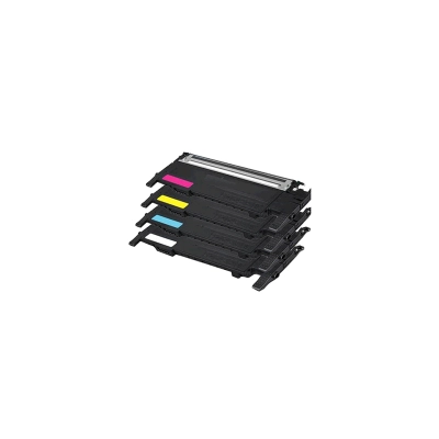 TONER SAMSUNG CLT-Y406 COMP.