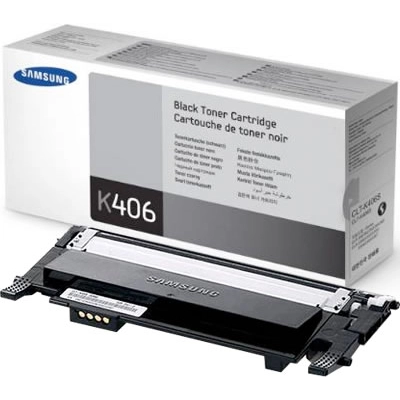 TONER SAMSUNG 406BK COMT.