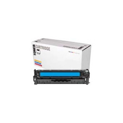 TONER HP LASERJET H531/C718C CYAN COMPT