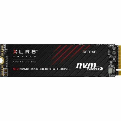 PNY XLR8 CS3140 SSD 1TB M.2 NVMe Gen4