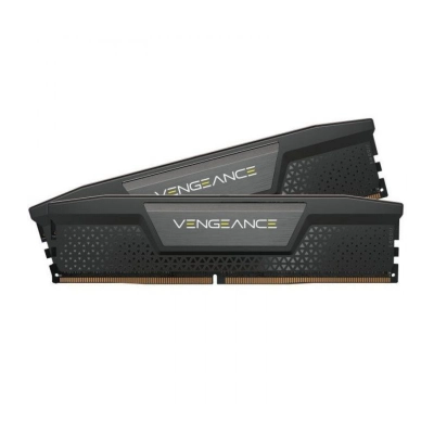 32GB PC 4800 CL40 CORSAIR KIT (2x16GB) VENGEANCE Black retail