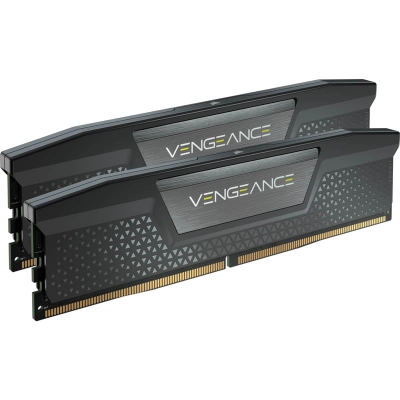 Corsair Vengeance DDR5 5200MHz 16GB 2x8GB CL40 Negra