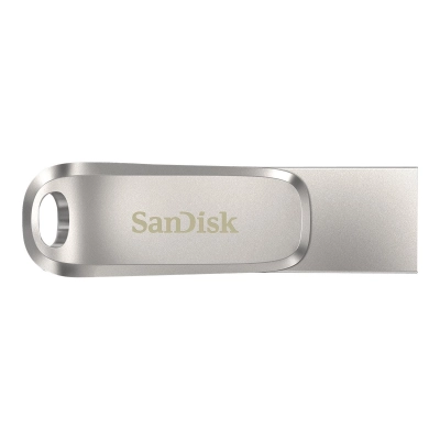 SanDisk Ultra Dual Drive Luxe 256GB USB-C