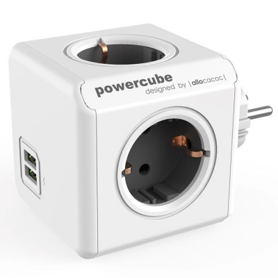 PowerCube Original Gris