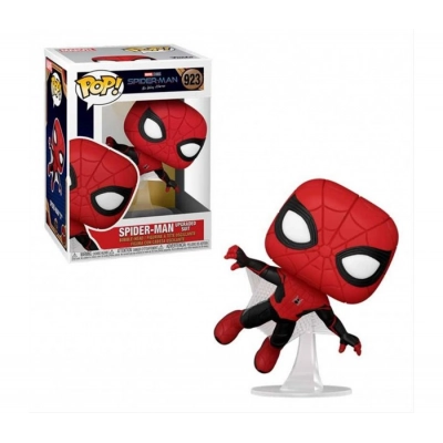Figurine Funko Pop Marvel Spider-Man No Way Home ( Figurines et répliques ) -