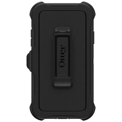 OtterBox Defender Series - Screenless Edition - boîtier de protection pour téléphone portable - polycarbonate, caoutchouc syn