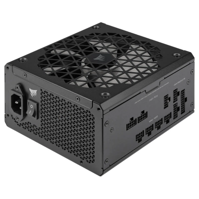 Corsair RM1000x SHIFT 1000W 80 Plus Gold Modular