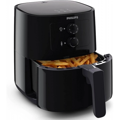 Friteuse airfryer essential philips hd9200/90