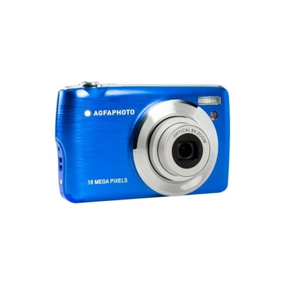 Realishot DC8200 Bleu - Carte SD 16 GO