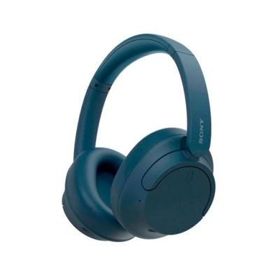 Sony Wh-ch720nl Azul / Auriculares Overear Inalámbricos