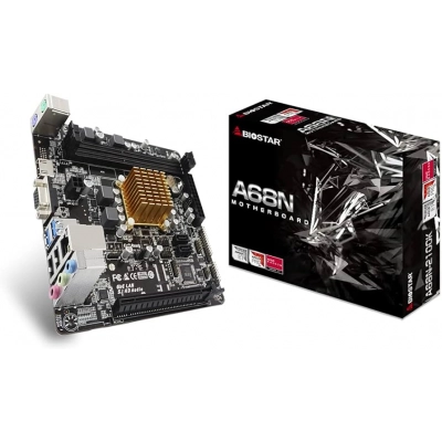 Biostar A68N-2100K